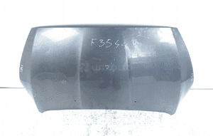 Ford focus MK3 lift 2014- maska pokrywa silnika F1EB-A16854-AB 7