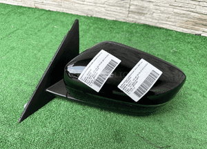 Lusterko bmw 5 G30 G31 9PIN kamera asystent 3