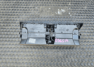 Kratka Kratki 8T1820951C 8K1820901G 8T1820902C Nawiewu Wentylacyjne Konsoli Deski Kokpit EUROPA AUDI A4 B8 Komplet 17