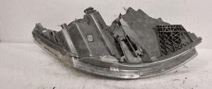 Przod przednia lampa lewa citroen C4 6