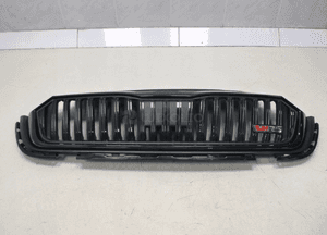 Skoda octavia iv vrs 5E3 grill atrapa chłodnicy 2