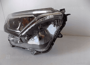 Lampa Toyota Rav 4 IV - przednia FULL LED- R 11458 2