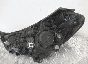 Lampa przednia przód prawa hyundai tucson iii 3 soczewka 2015-2018 19