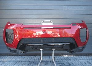 ZDERZAK PRZÓD PRZEDNI RANGE ROVER EVOQUE I LIFT 2015-2018 2