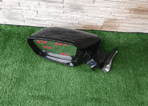 Lusterko bmw 5 G30 G31 6 pin kolor 475 1