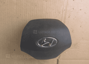PODUSZKA AIRBAG KIEROWNICY G4569-00010 56900-G4000 OE HYUNDAI I30 III 17- 2