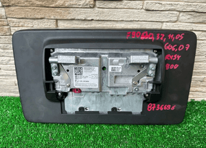 Monitor bmw F90 G30 G11 G05 G06 G07 8736696 5