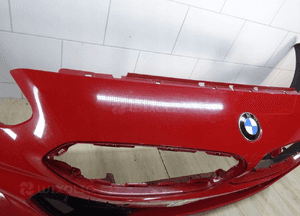 Zderzak przód przedni bmw Z4 G29 m-pakiet 4