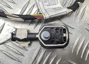 BMW F25 F26 WIĄZKA KABL DRZWI LEWY PRZÓD 9379824 16