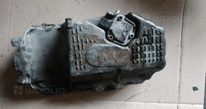 misa olejowa vw audi 1.6 fsi BLF
