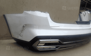 Zderzak tył tylny kia sorento 4 iv lift 2021- 2