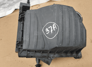 Obudowa filtra powietrza opel meriva a 1.8 16V 9158990 1