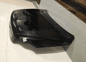 Maska pokrywa silnika volvo XC90 452-26 czarna 3
