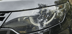 Land Rover Discovery Sport L550  lampa przod przednia lewa prawa BG 2