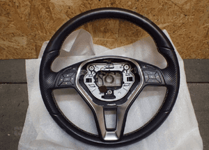 Kierownica A2184601918 cls a klasa e klasa mercede 1
