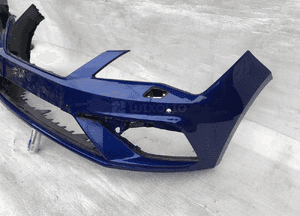 Seat leon 3 iii lift fr zderzak przedni 17- 2
