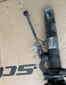 Amortyzator prawy przód przedni BMW X1 E84 6851334 3