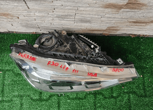 Lampa led bmw 3 F30 F31 lci usa 7453486 2