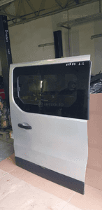 Drzwi lewe przesuwne OPEL VIVARO B TRAFIC III 2