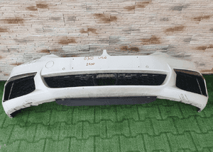 Zderzak bmw 5 G30 G31 usa m pakiet 1