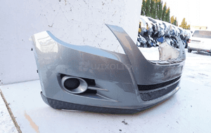 Zderzak przód przedni volkswagen tiguan i 5N LR7N 2