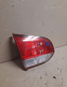 Lampa lewy tył vw golf vi nr 89089808L 2
