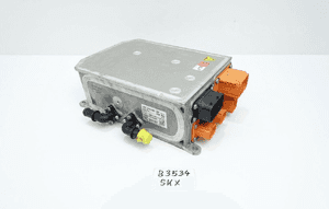 Moduł stacja ładowania ładowarka vw e-up e-citigo 5QE915681BP 1