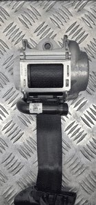 OPEL ASTRA PAS BEZPIECZEŃSTWA LEWY TYŁ TYLNY 34230836A 6