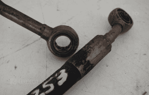 PRZEWOD WSPOMAGANIA ABC A2303203253 MERCEDES SL500 R230 02 2