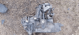 Volkswagen golf passat bora beetle 2,0 benzyna  skrzynia biegów EBP 3