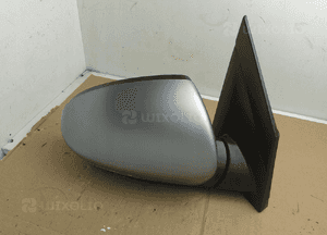 Lusterko prawe zewnętrzne hyundai tucson 3 iii 15-20 8 pin 3
