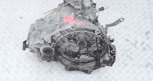 SKRZYNIA BIEGÓW OPEL VECTRA C 2.2 TURBO F40 RADOM 3