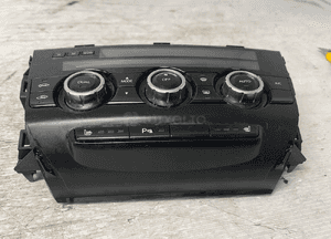 Panel klimatyzacji mazda CX-5 i KH2661190J 2