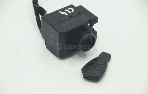 STACYJKA KLUCZYK KEYLESS GO MERCEDES CL W215 5