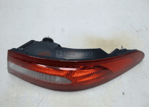 Jaguar xf X250 sedan 07-11 lampa tył tylna prawa 2