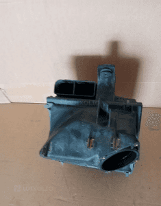 Obudowa filtra powietrza Audi A6 C5 2.4 V6 078133837BD 2