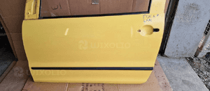 Drzwi lewy przód przednie lewe VW FOX 3D LY1C 3