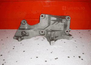 Łapa uchwyt wieszak audi A2 1.4 tdi 045903143E 1