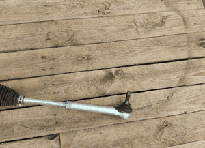 PRZEKŁADNIA KIEROWNICZA MAGLOWNICA TOYOTA C-HR II 24R 1.8 H 45510-F4080 UK 6