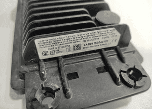 RADAR SENSOR DISTRONIC FORD S-MAX MK2 FK7T-9G768-AD FK7T9G768AD 2014-2018 3