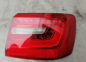 Lampa prawa prawy tył Audi A6 C7 Kombi 4G9945096B 1