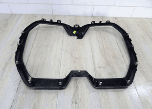 BMW IX M60 ramka grill atrapa chłodnicy 9492163 7