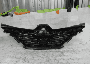 Renault captur ii 19- cały grill atrapa 1
