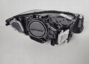 BMW 5 F10 F11 Lampa przednina Xenon Lewy - 12625 5
