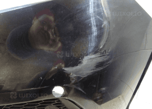 Zderzak przod nissan qashqai 2 ii lift 62022HV00H llu 7