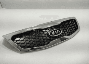 Kratka grill atrapa zderzaka przód kia sorento ii 86350-2P000 2009-2012 2