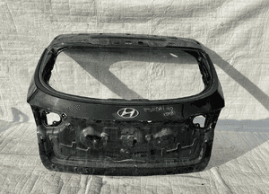Hyundai I40 kombi klapa tylna 1
