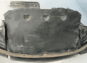 Bmw E65 osłona płyta silnika dolna pod silnik 7119761 3