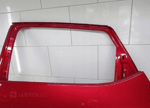 Seat leon 3 iii 5F4 lewe drzwi tył tylnie 5F4833579 2