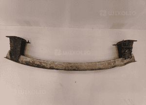 Audi a3 8p 03-08 oe 8P08071131B WZMOCNIENIE ZDERZAKA PRZÓD BELKA 4